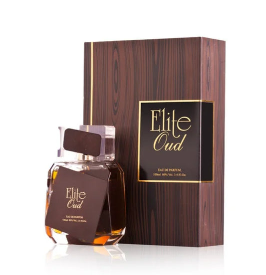 Elite Oud Perfume 100ml For Men By Oud Elite Perfumes
