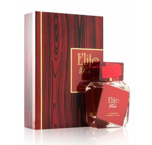 Elite Rose Perfume For Unisex 100ml By Oud Elite Perfumes - Perfumes600