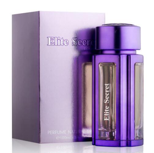 Elite Secret Femme Perfume For Women 100ml By Oud Elite Perfumes - Perfumes600