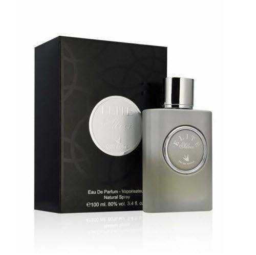 Elite Silver Perfume 100ml For Men By Oud Elite Perfumes - Perfumes600