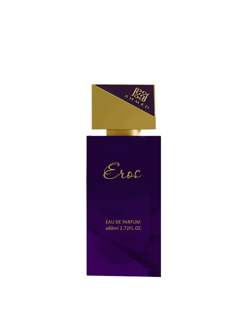 Eros Perfume 80ml Unisex By Ahmed Al Maghribi Perfumes - Perfumes600