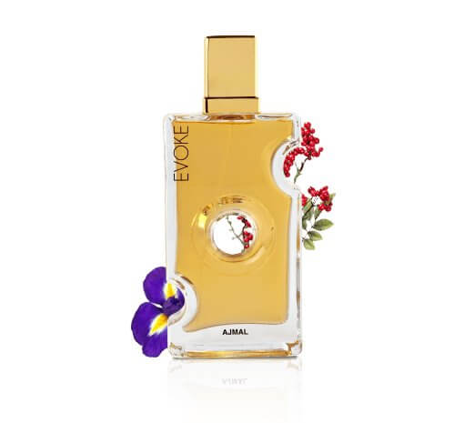 Evoke Perfume Spray For Women 75ml Ajmal Perfume - Perfumes600