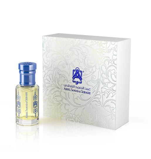 Excellent Taif Rose Oil 3ml - By Abdul Samad Al Qurashi Perfume - Perfumes600