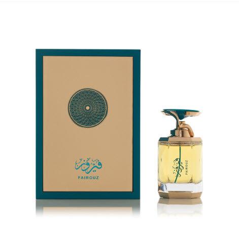 Fairouz Perfume For Women 100ml By Arabian Oud Perfume I Fairooz - Perfumes600