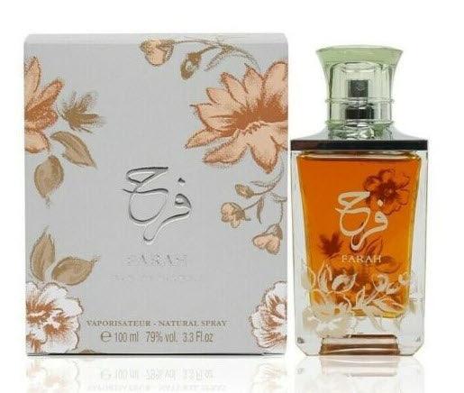 Farah Perfume 100ml Perfume By Atyab Al Marshoud Perfumes - Perfumes600