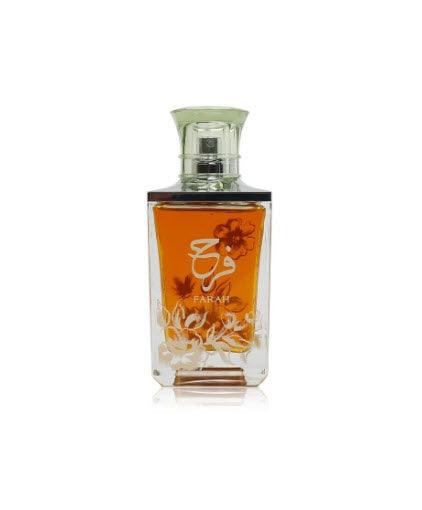 Farah Perfume 100ml Perfume By Atyab Al Marshoud Perfumes - Perfumes600