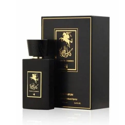 Fares Al Jazeera Perfume 100ml For Men By Oud Elite Perfumes - Perfumes600