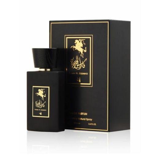 Fares Al Jazeera Perfume 100ml For Men By Oud Elite Perfumes - Perfumes600