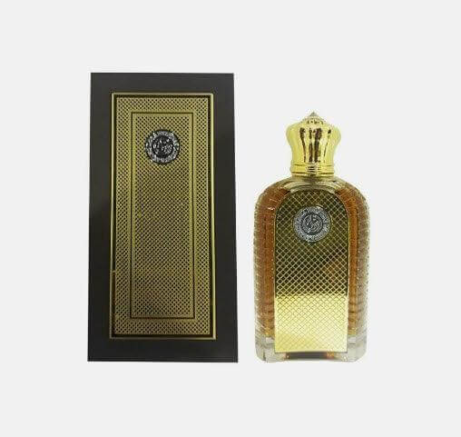 Fares Collection - Lora Perfume 80ml Dar Al teeb Perfume - Perfumes600