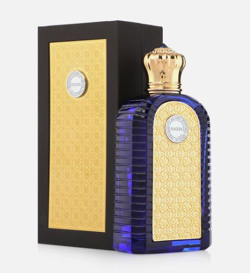 Fares Collection - Pricker Perfume 80ml Dar Al teeb Perfume - Perfumes600