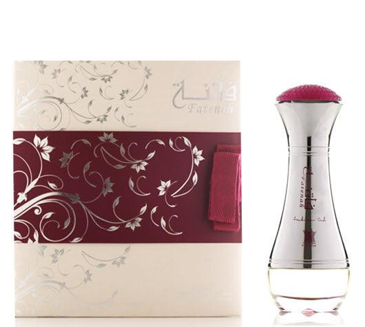 Fatina Perfume For Women 90ml By Arabian Oud Perfumes - Perfumes600