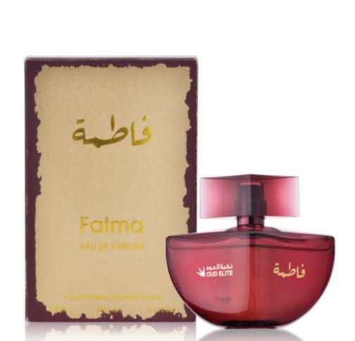 Fatma Perfume For Women 100ml By Oud Elite Perfumes - Perfumes600