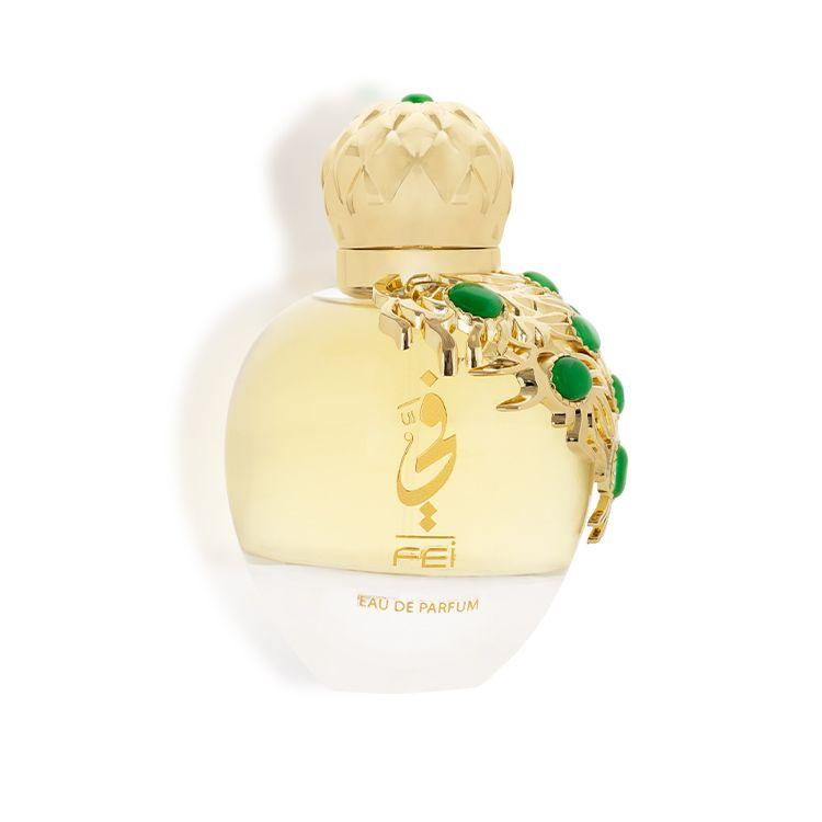 Fei Perfume 100 Ml Women By Al Majed Perfume - Perfumes600