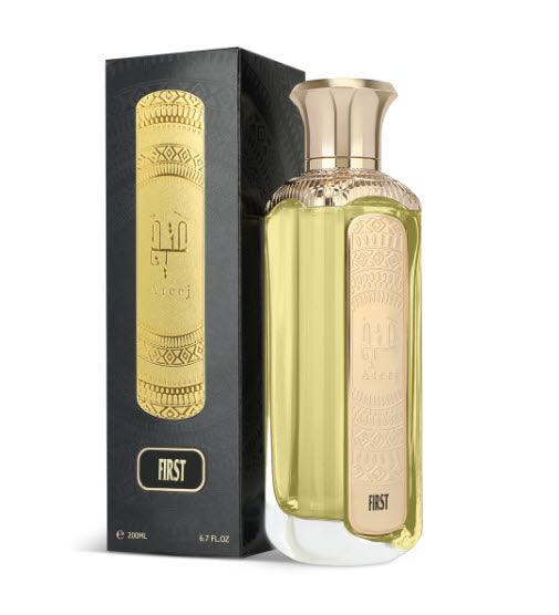 First Light Fragrance 200ml by Ateej Perfume - Perfumes600