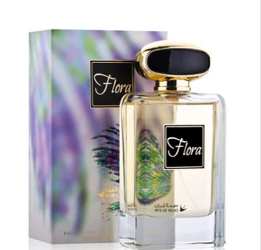 Flora Perfume 100ml For Women By Oud Elite Perfumes - Perfumes600