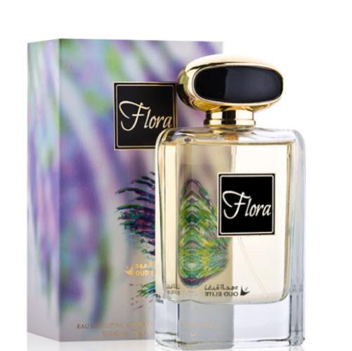 Flora Perfume For Women 100ml By Oud Elite Perfumes - Perfumes600