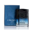 L’eau Bleue 100ml For Men By Oud Elite Perfume - Perfumes600