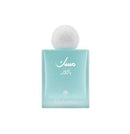 Powder Musk Perfume  Ibraheem Al Qurashi - Ibraq Perfumes For Unisex