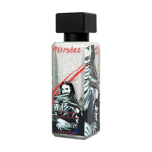 97 Elysees Spray Perfume 70ml Unisex Al Jazeera Perfumes - Perfumes600