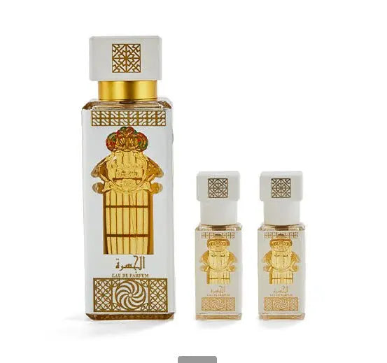 Al Jazeera Perfumes | Authentic Arabic & Oud Fragrances – Perfumes600
