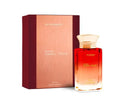 Amber Musk Perfume 100ml Al Haramain Perfume - Perfumes600
