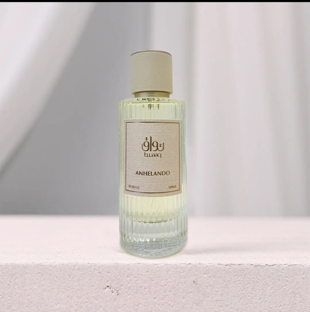 Anhelando Perfume Spray 100ml Twaaq Perfume - Perfumes600