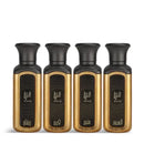 Ateej Mini Set - 4x50ml Spray Perfume by Ateej Perfume - Perfumes600