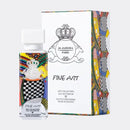 Fine Art Perfume 70ml Unisex Al Jazeera Perfumes - Perfumes600