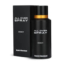 Honey All Over Spray 125ml By Atyab Al Marshoud Perfumes - Perfumes600