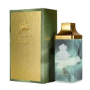 Jade Spray Perfume 100ml Unisex Al Jazeera Perfumes - Perfumes600