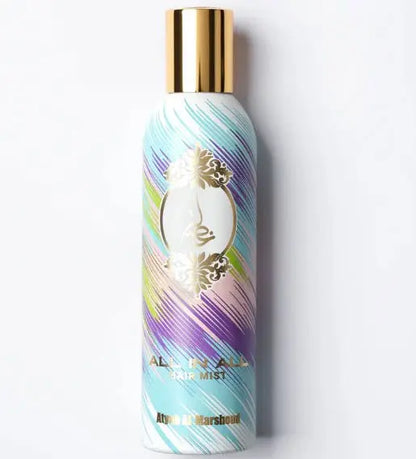 Khislah All In All Hair Mist 125ml By Atyab Al Marshoud Perfumes - Perfumes600