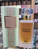 Majmoua Perfume 100 ml For Unisex By Al Shaya Perfumes For Unisex