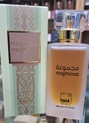 Majmoua Perfume 100 ml For Unisex By Al Shaya Perfumes For Unisex