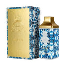 Marine Spray Perfume 100ml Unisex By Al Jazeera Perfumes - Perfumes600