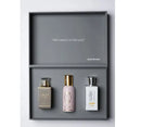 Marshoud Mini Grey Box Perfume By Atyab Al Marshoud - Perfumes600