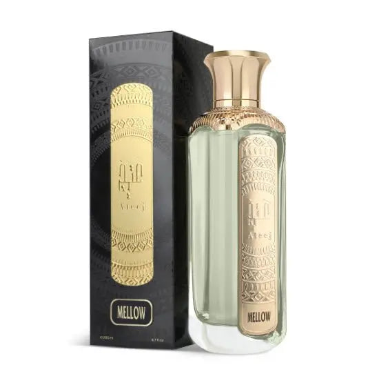 Mellow Light Fragrance 200ml by Ateej Perfume - Perfumes600