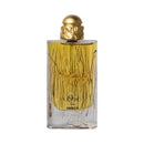 Oryx Amber Spray Perfume 60ml Unisex Al Jazeera Perfumes - Perfumes600