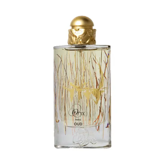 Oryx Oud Spray Perfume 60ml Unisex Al Jazeera Perfumes - Perfumes600