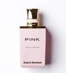 Pink Perfume 100ml  By Atyab Al Marshoud Perfumes - Perfumes600