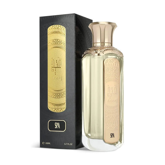 Spa Light Fragrance 200ml by Ateej Perfume - Perfumes600