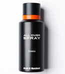 Tonka All Over Spray 125ml Perfume By Atyab Al Marshoud Perfumes - Perfumes600