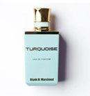 Turquoise Perfume 100ml Perfume Unisex Atyab Al Marshoud Perfume - Perfumes600