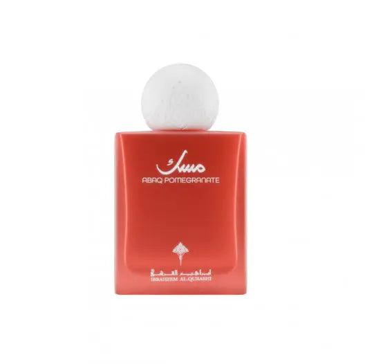 Pomegranate Musk 75ml Ibraheem Al Qurashi - Ibraq Perfumes For Unisex
