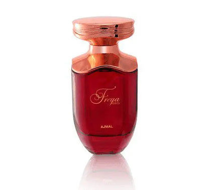 Freya Amor Perfume Spray For Women 100ml Ajmal Perfume - Perfumes600