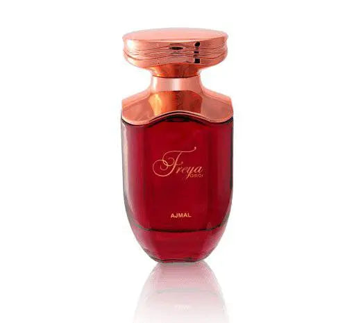 Freya Amor Perfume Spray For Women 100ml Ajmal Perfume - Perfumes600
