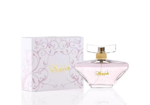 Futaina Spray Perfume For Women 100ml By Junaid Perfume - Perfumes600