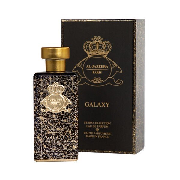 Galaxy Spray Perfume 60ml Unisex By Al Jazeera Perfumes - Perfumes600