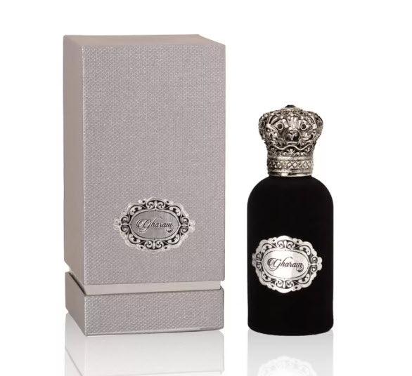 Gharam Perfume For Unisex 100 ML By Junaid Perfumes - Perfumes600