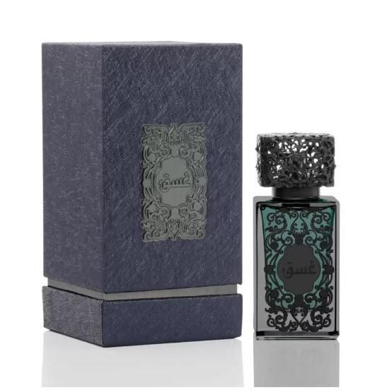 Ghasaq Perfume For Unisex Perfume 50 ML By Junaid Perfumes - Perfumes600