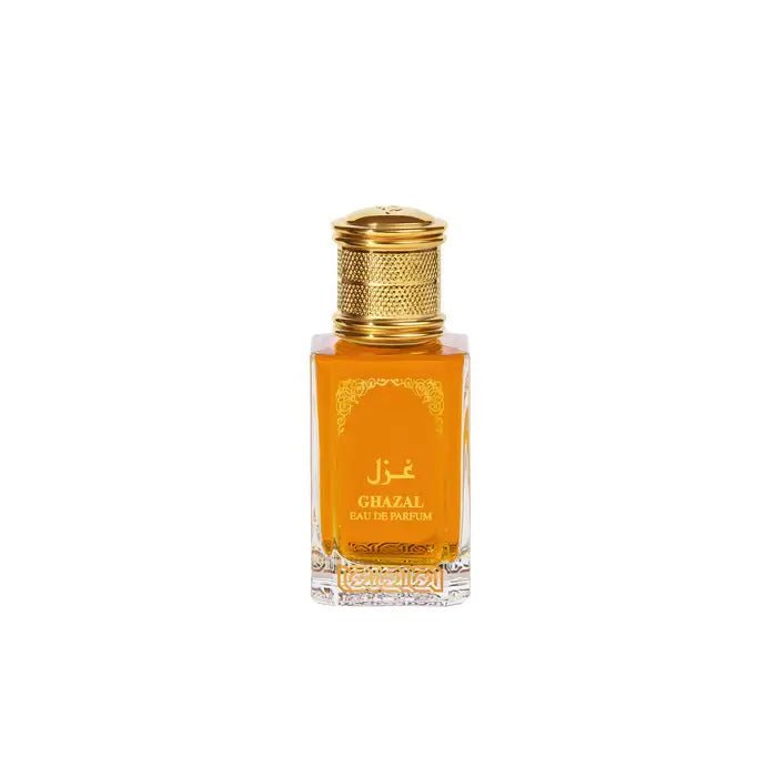 Ghazal Perfume 50ml Amal Al Kuwait Perfumes - Perfumes600
